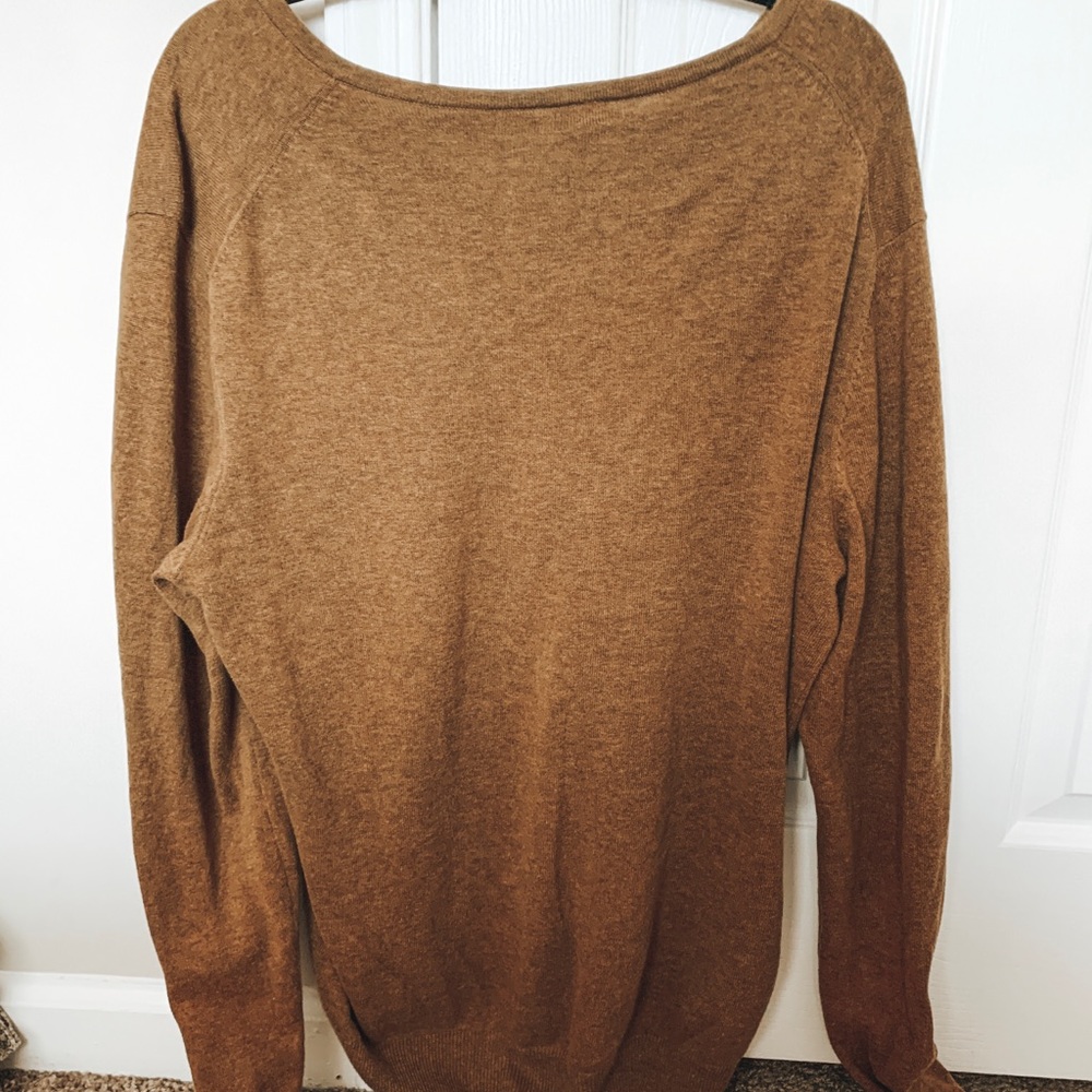 H&M Fall Sweater - Picture 2 of 2